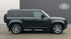 Land Rover Defender 3.0 D250 XS Edition 110 5dr Auto Diesel Estate